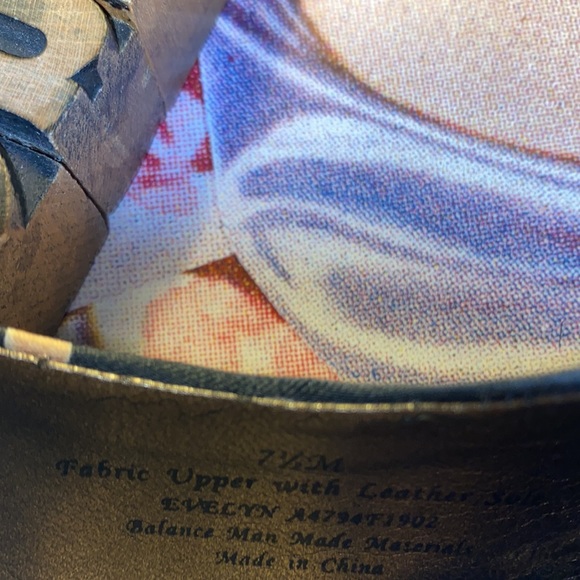 SAM EDELMAN ‘Evelyn’ Peep Toe Polka Dot Stilettos - Picture 11 of 12